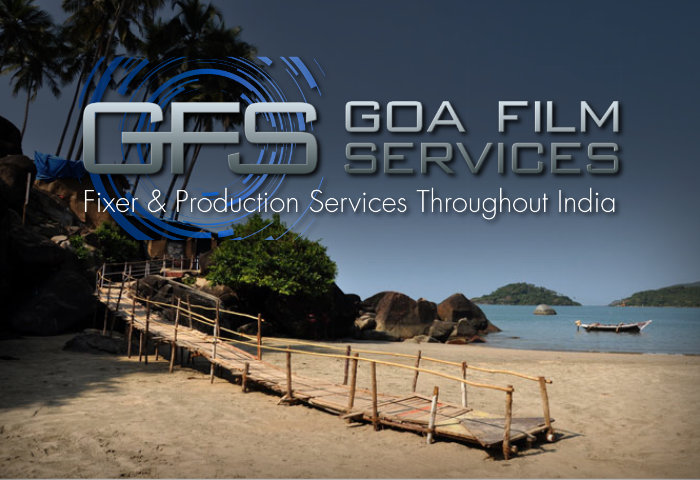 Production Company in India